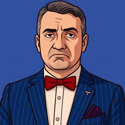 IronyManHQ's profile picture. Raised between empires. Watching the next one rehearse. Irony, power, and geopolitics decoded for grown-ups.