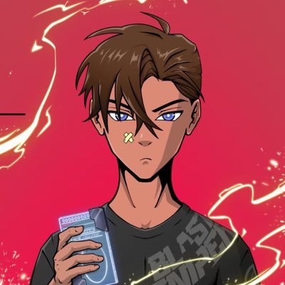 theRustFanatic's profile picture. software and nerdy stuffs