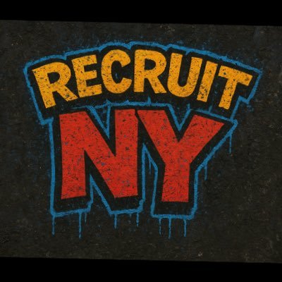 RecruitNY2_'s profile picture. Showcasing young men from the state of New York (NYC,LI,NYS) from AAU, High School & JUCO 2 Various levels Of College Basketball (D1, D2, D3, NAIA & JUCO)