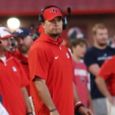 Dalton McClain Profile