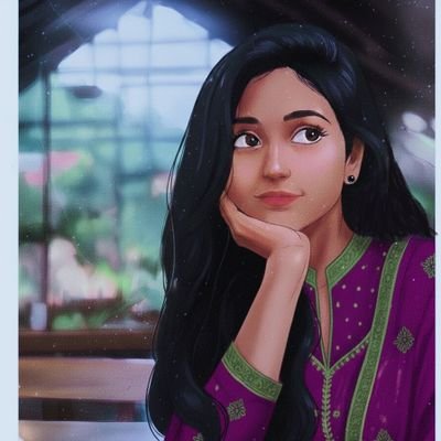 Priya6353's profile picture.