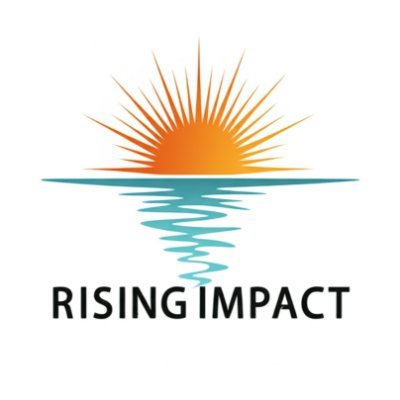 Rising_impactt's profile picture. Rising Impact is a blockchain development company building secure and scalable Web3 solutions. We specialize in smart contract engineering, #Blockchain