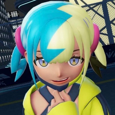 SerchStarfinder's profile picture. 🐱🖤 ˙⋆✮ Serena/Serch/Shika ✮⋆˙ 🐱🖤 
 ~ ESP - ENG ~ 🩷🤍💜🖤💙
Header by #Einlee

#BNHA #RWBY #HELLAVERSE