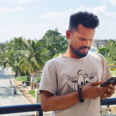 Balaram11212521's profile picture. 