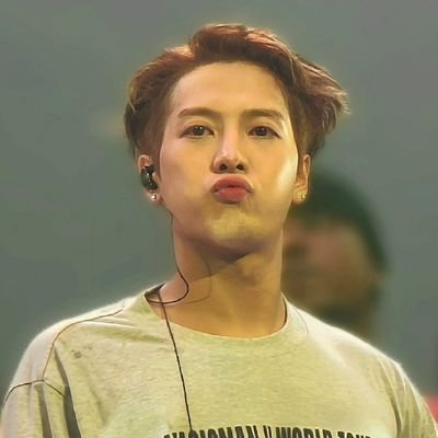 nammfonxjsg7's profile picture. Fan account |
JACKSON | 王嘉尔 | 잭슨 | ซึนนี่ 👑🐢🍓|
GOT7 FOREVER |
🐣💚🌴🐰👑🍑🦦🐍🐜