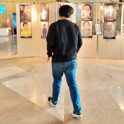 MhmdRenaldhy's profile picture. 