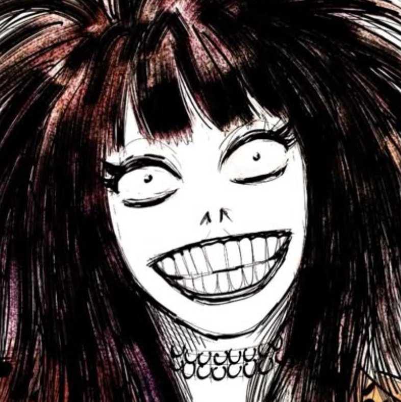 Rabies_MP3's profile picture. | She’s an angel. A statue of snow. When you caress her, she melts. | MCR NASHVILLE | Masters Brigitte |