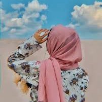 Aakifasheikh's profile picture. A girl with questions, courage, and a love for the future of the internet 🌐✨