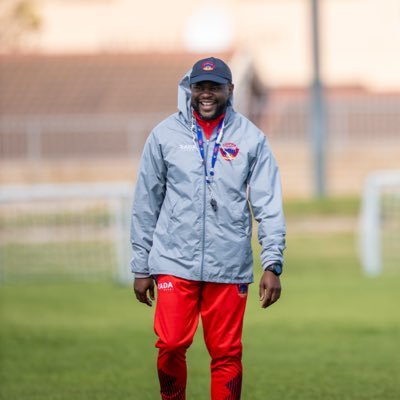Melikhaya_'s profile picture. Diploma Football Tactical Analyst. Licensed: PFSA|CAF B|FIFA|SAFA. Coach | Ass Coach @ChippaUnitedFC | Previous @allstarsfc_1 : Own Views
