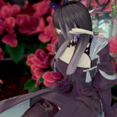 ri___eo's profile picture. 𝙵𝙵𝚇𝙸𝚅: 𝙼𝚎𝚝𝚎𝚘𝚛𝙳𝙲-𝚁𝚊𝚖𝚞𝚑￤𝙰𝚞𝚛𝚊￤𝚂𝚂￤ Ⓒ 𝚂𝚀𝚄𝙰𝚁𝙴 𝙴𝙽𝙸𝚇