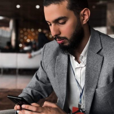 Hambob5Hambob's profile picture. Full-Stack Software Engineer & Founder of @iDelivery  App 🚀
Passionate about crafting scalable apps and real-world tech solutions.