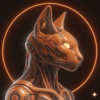 StellarBioForce's profile picture. 「ILΛNΛ | SYSTEM: HUMAN++」 ◤◢◤◢◤◢◤◢◤◢◤◢◤◢