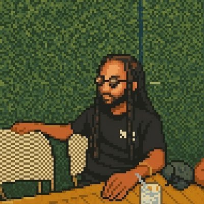 GrannMierda's profile picture. 