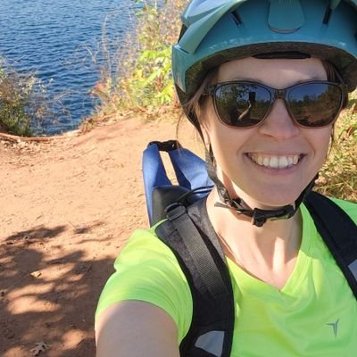 Conserve_Lady's profile picture. Conservation of natural resources