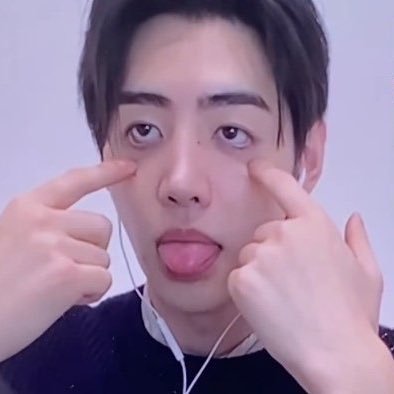 daisukeiqx's profile picture. @ENHYPEN_members