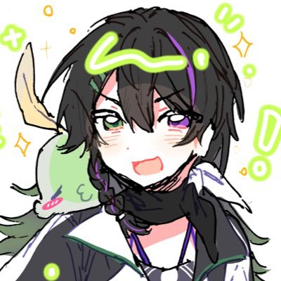 Kitaichi_by's profile picture. 🇨🇳丨18↑丨雑多垢丨FUB free丨無言フォロー失礼します丨近期ゴジュウジャー⭕️❌兄弟