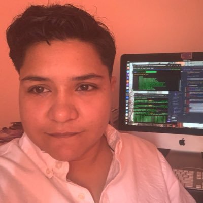 _meloduarte's profile picture. Hi, I'm melodev! 👨💻
Visit my new website https://t.co/2ry4C1xD2j
Specialist in React, Laravel, and ReactNative,
I speak about Canadian politics.⚡