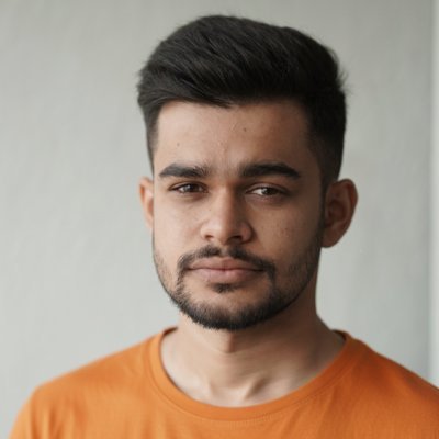 abhishekbhatn's profile picture. Product Marketing & GTM Consultant.