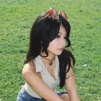 wasabiicat's profile picture. trashstar gremlin‧₊˚ ཐི⋆♱⋆ཋྀ ˚₊‧ digital ratgirl ˙⋆✮ https://t.co/uVofhIMvjO 💌 bri@nani.gg