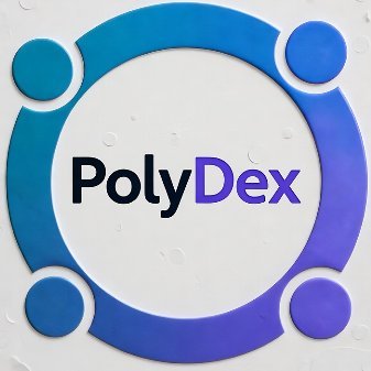 Poly_Dex_Sol's profile picture. First Perp DEX for @Polymarket

https://t.co/GxZR39DgGv