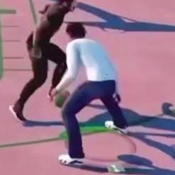 uppdascoee's profile picture. Psn user