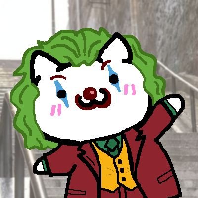 thejester's profile picture.
