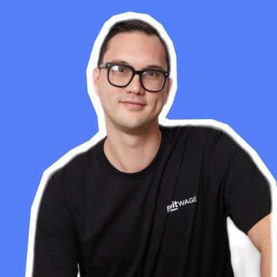 JonChest's profile picture. CoFounder & CEO at Bitwage. Strategic Council for Foundation Fighting Blindness.