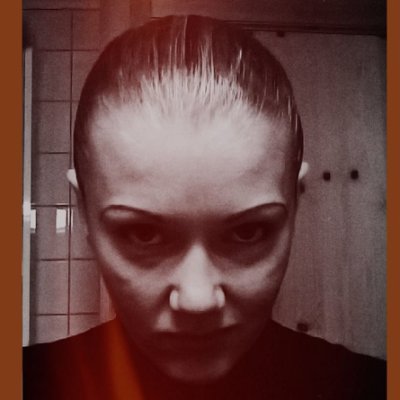 Moonielinks's profile picture. NEI ER NEI🌙🔗#MOONIELINKS©️
PARENTAL ADVISORY EXPLICIT LANGUAGE18+
#YTRINGSFRIHET spørr alltid HVORFOR🗣️
🆎Rhesus🩸Negativ
#RadioXV👽#pedohunter
☎️ 944 47 415