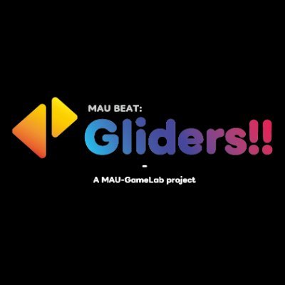 maubeat_gliders's profile picture. ムサビゲームラボ発、キーボードとマウスで遊ぶPC向け無料ブラウザ音楽ゲーム「MAUBEAT:Gliders!!」の公式アカウントです！ゲームの開発状況や新着情報をお届け！趣味はエゴサです。ハッシュタグ: #maubeat_gliders