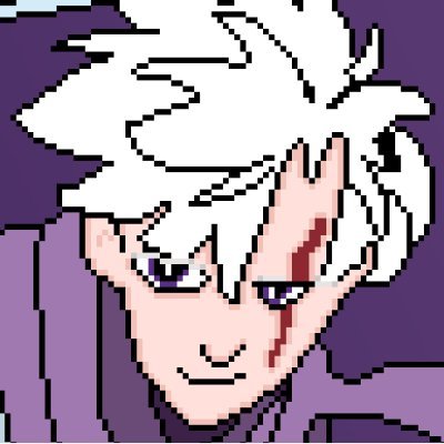 VenBuster's profile picture. A dude who likes VR, pixel art, FGs, freedom. And is building his world. Making a top-down thing
YT: https://t.co/SSedJ5T8NO