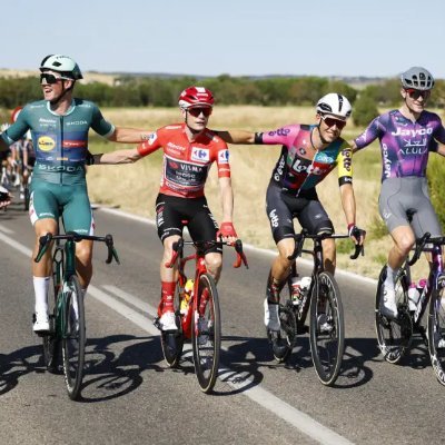 CiclismobyFer's profile picture. Ciclismo 
CONTACTO ordofer75@gmail.com