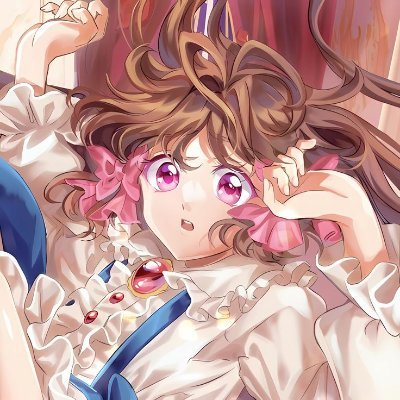 ClarinhaTaku's profile picture. Agender   🎀  He  / Him

LDS & Shifting     .   Also in #sbtwt