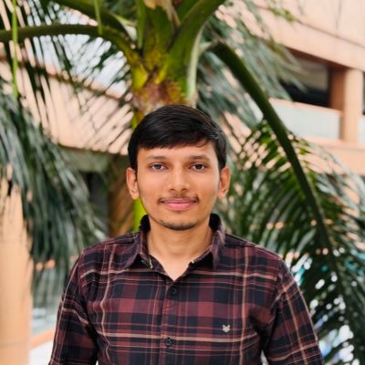 ankit__detroja's profile picture. SWE, fully stacked.
