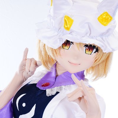 cassirumi_'s profile picture. 22 East Coast Kigurumi. Characters; Ran Yakumo (Touhou) Cassie (Cat OC)                       I love sea critters and cute animals…