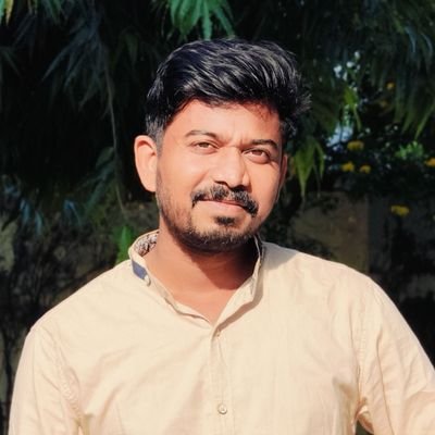 AtulPriyaranja2's profile picture. In the process of making unusual a new normal.    🎓  UNIVERSITY OF LUCKNOW