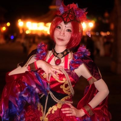 an_dak3's profile picture. 元共通年パ💫 ミニーちゃんが好き。ダンサーさんも好き。スターウォーズはポーグが好き🐣 Dハロ仮装🎃 ポケモンも好き🙌 色々とゆるめです。
