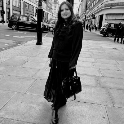 thetinaedit's profile picture. Author & Founder | Jury - Page Turner Awards (UK) | Amplifying voices & stories that spark change✨🌍 | ✍🏽https://t.co/r4iNS5zm1G