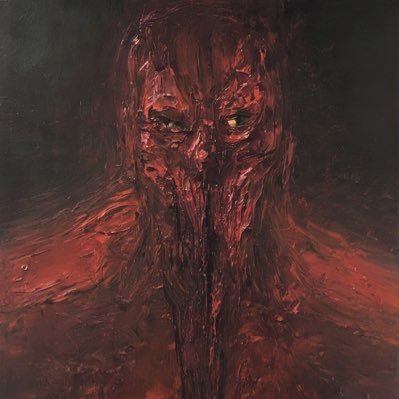 bedofknives's profile picture.
