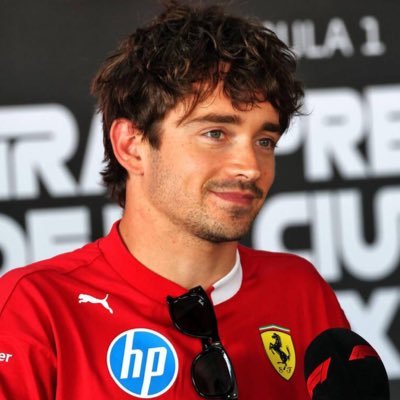 rougeleclerc's profile picture. 