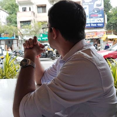 KetanMahajani's profile picture. Mountain climber