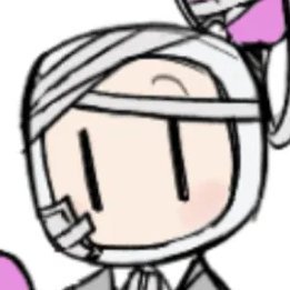 br_bomberman's profile picture. #ROBLOX dev
social medias: https://t.co/32vWot5MHT
creator of: @BrawlRivals & Weapon Legacy Duels
