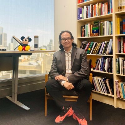 na_dirs's profile picture. Associate Professor @MelbLawSchool and Adjunct Professor at @HasanuddinUniv Views are my own