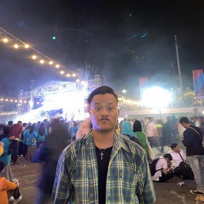 batakpremium's profile picture. ENFJ 💥
there's nothing || 
akun sambat