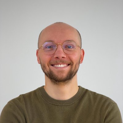 knakluk's profile picture. AI Researcher @DLR_de | Robotics & Physical AI