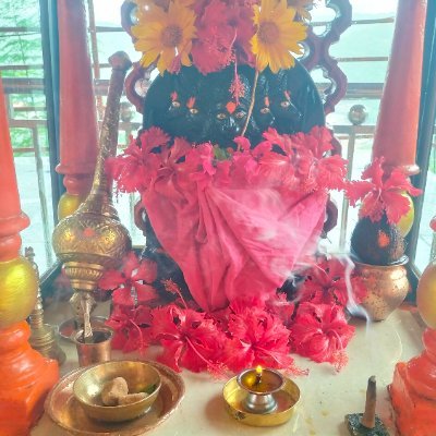 surendr78727905's profile picture. Shree  Panchmukhi Hanuman Mandir Trust