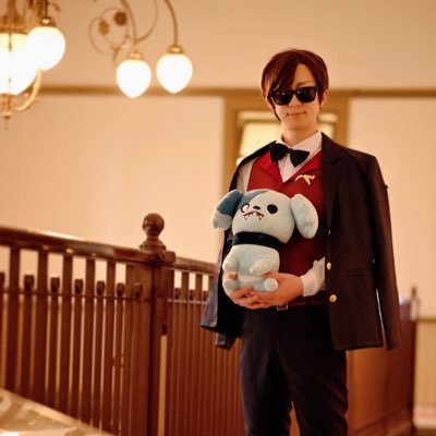 kano_kano_etto's profile picture. アラフォー♂／いつまでもキレイで居たい人✨🌟 コスプレ🧝🏻/アニクラ🪩💿/DDR🕺(RivalCODE=61567418)CN「F6-NF6-U」/🐈/📸/ エヴァ/ポケGO◓⃙⁣/ポケポケ🃏/ICL済👀※ つぶやきの8.5割はDDR。 たまにコス。人生楽しんだもん勝ち😉✨️