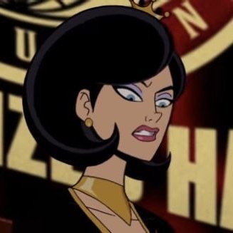 toastedttoast's profile picture. 🖤 Podes charlarme de cualquier cosa en DM 🖤
🏳️⚧️ white nationalist goth transgirl ⚧️  femcel she/her 23yrs old 🇦🇷 TBD⚡⚡
🔞 excsgo global elite nerd