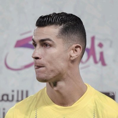 crisroncldo's profile picture. Al Nassr & Portuguese National Team. Parody account