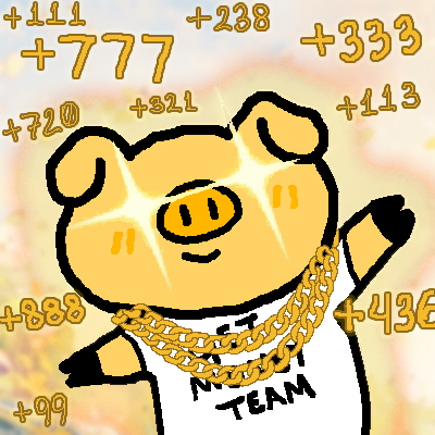waddles_eth's profile picture. @PioneerFNF
it's Waddles Wrld and you're just livin it in
i won't dm first
@shufflecom Partner
https://t.co/rzkMJ76ax0
https://t.co/opQsege8xQ