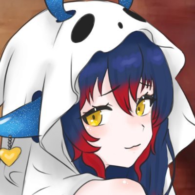 vt_navi's profile picture. Sea angel vtuber!! Woahing | Twitch affiliate | Artist and rigger | 
Art tag : #NaviGatorArt